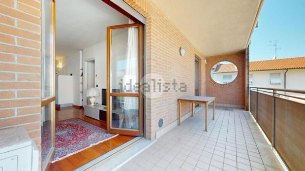 appartamento in vendita a Seregno
