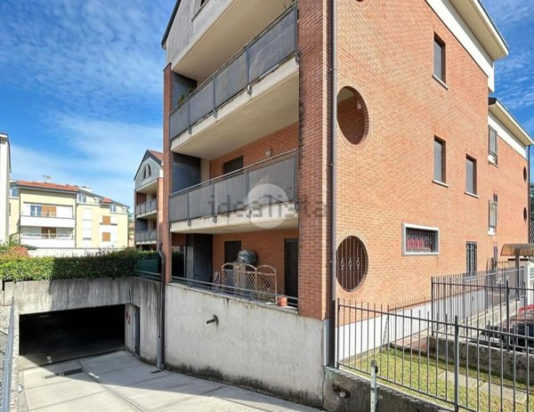 appartamento in vendita a Seregno