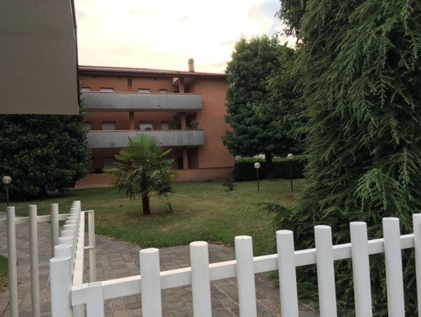 appartamento in vendita a Seregno