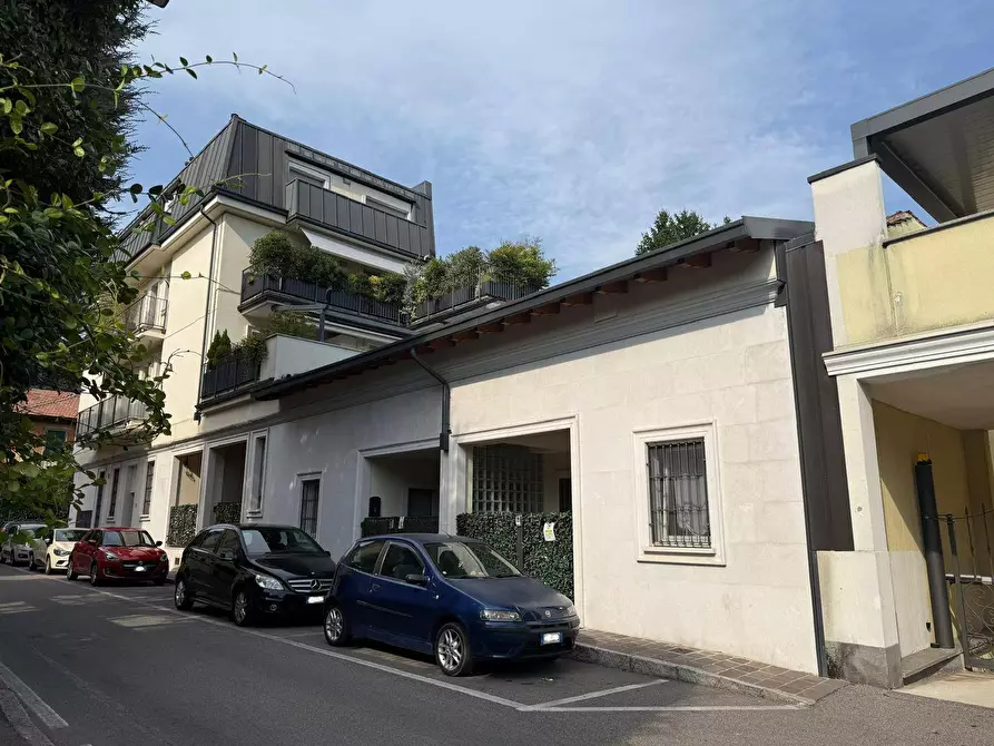 appartamento in vendita a Seregno