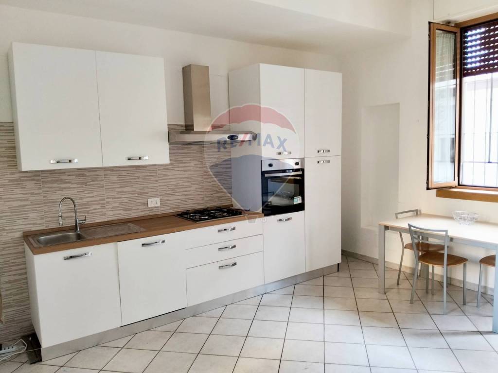 appartamento in vendita a Seregno