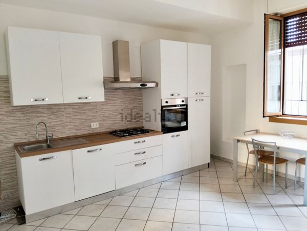 appartamento in vendita a Seregno