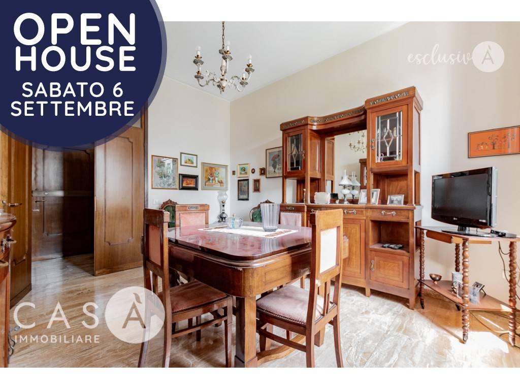 appartamento in vendita a Seregno
