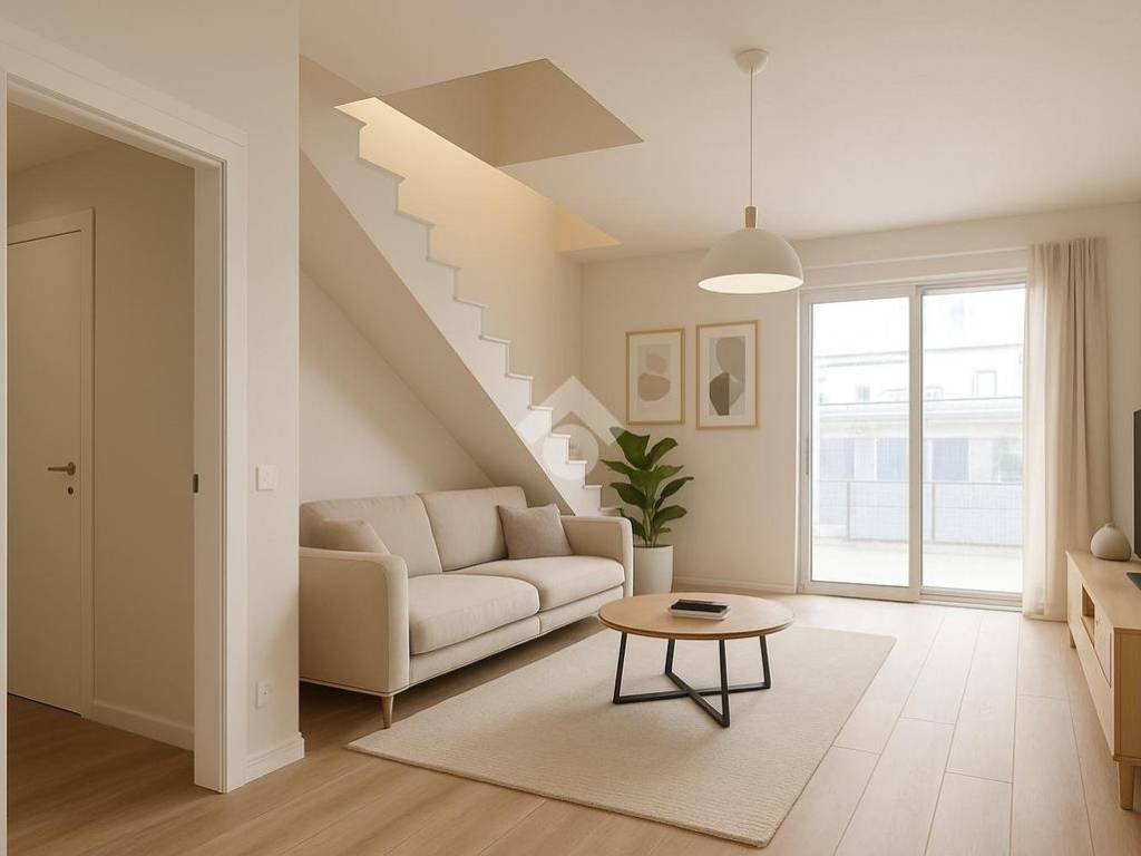 casa indipendente in vendita a Seregno