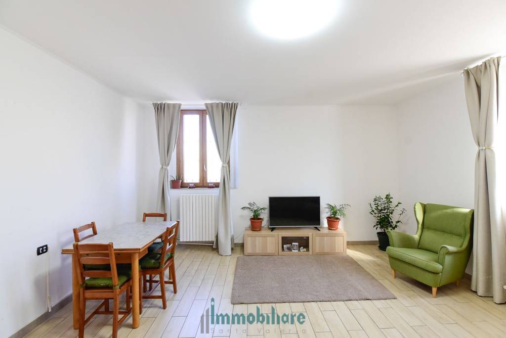 appartamento in vendita a Seregno