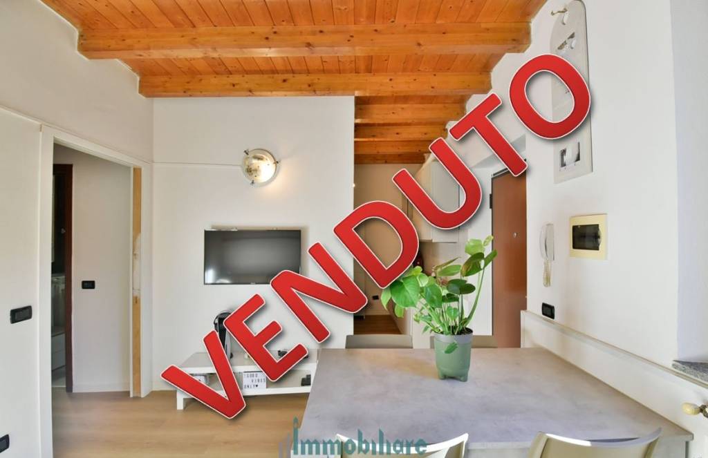 appartamento in vendita a Seregno