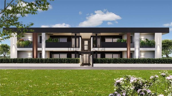 appartamento in vendita a Seregno