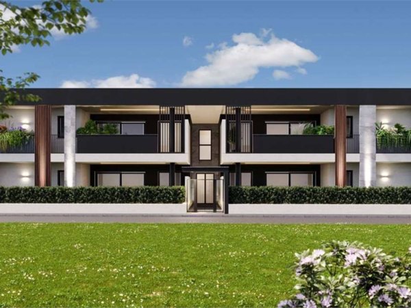 appartamento in vendita a Seregno