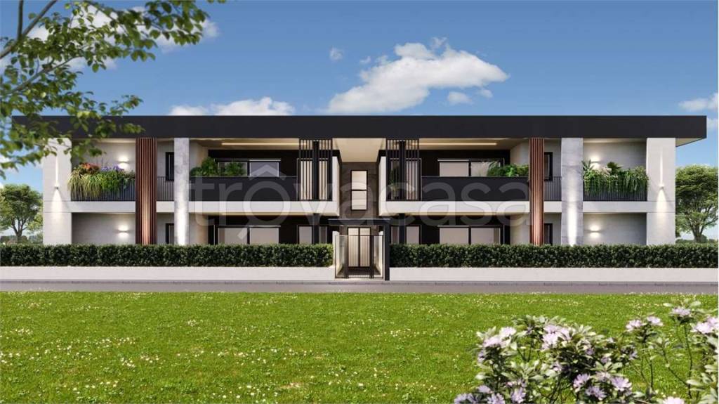 appartamento in vendita a Seregno