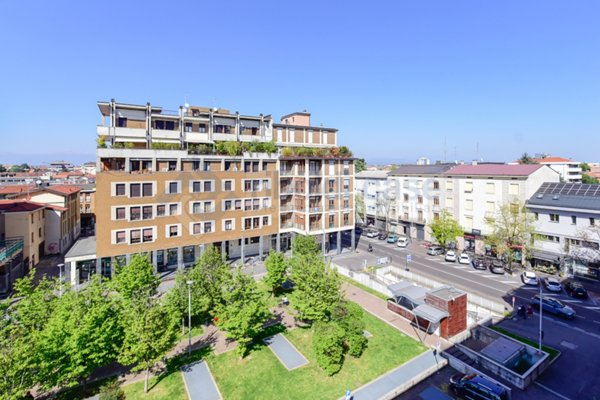 appartamento in vendita a Seregno