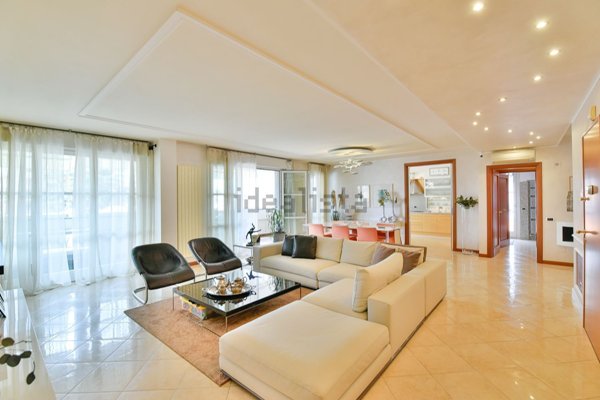 appartamento in vendita a Seregno