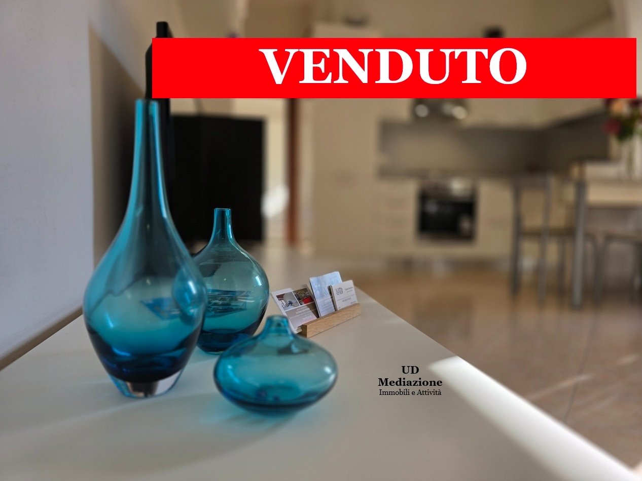 appartamento in vendita a Seregno