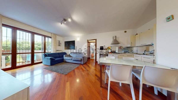 appartamento in vendita a Seregno