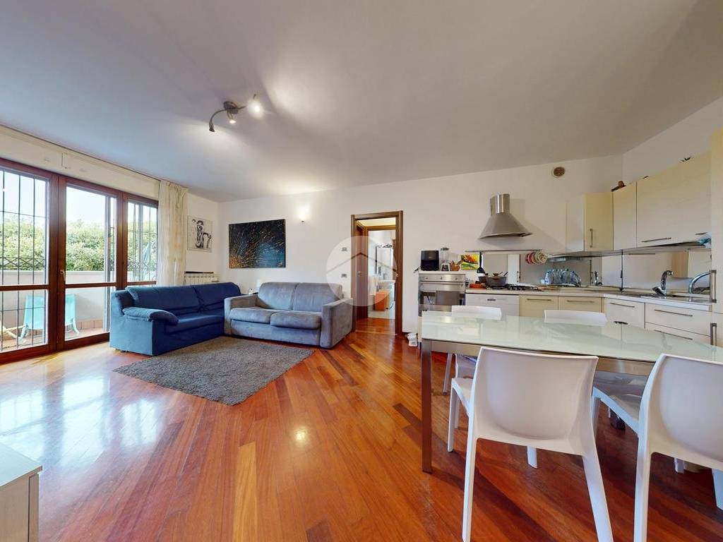 appartamento in vendita a Seregno