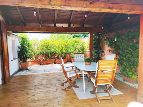 appartamento in vendita a Seregno