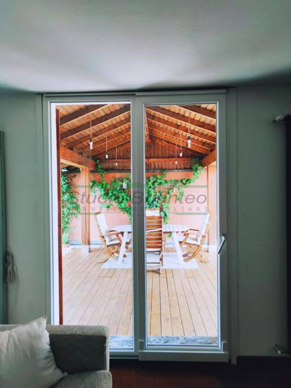 appartamento in vendita a Seregno