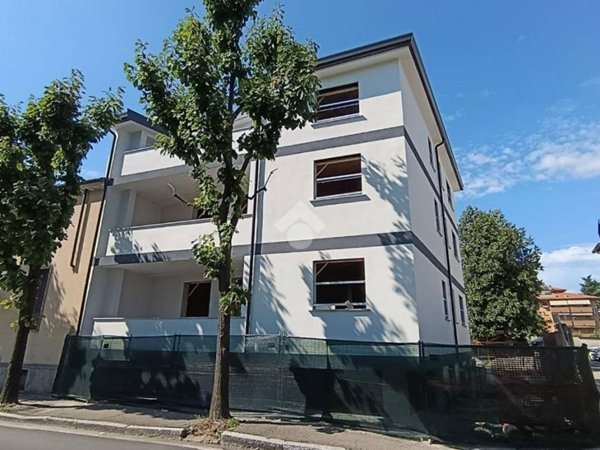 appartamento in vendita a Seregno