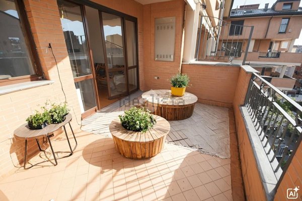 appartamento in vendita a Seregno