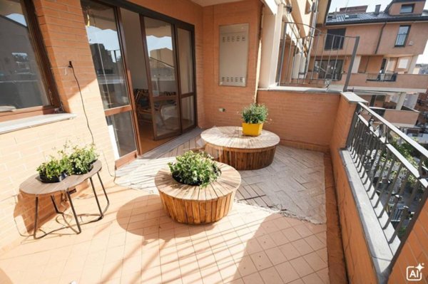 appartamento in vendita a Seregno