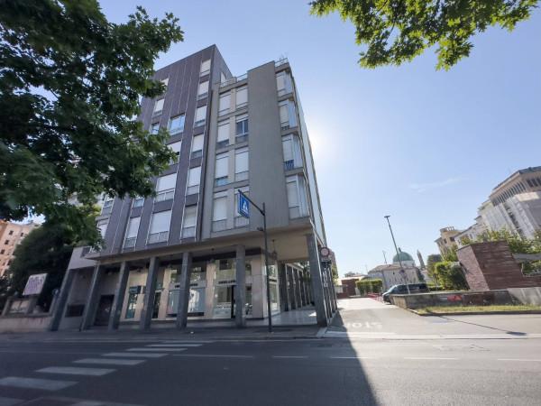 appartamento in vendita a Seregno