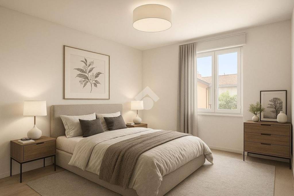 appartamento in vendita a Seregno