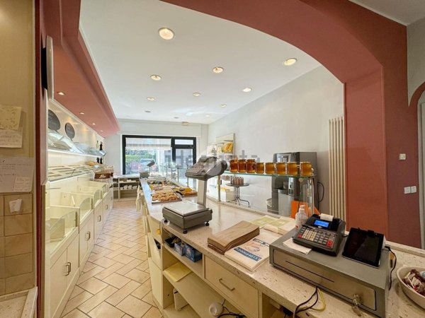 loft in vendita a Seregno