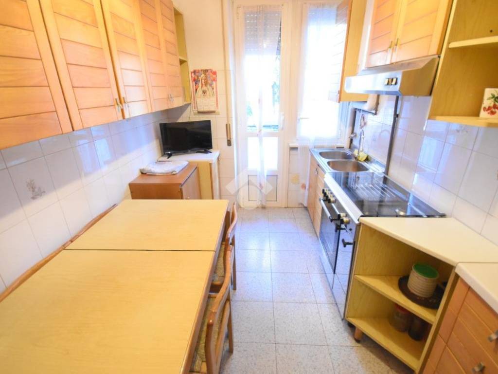appartamento in vendita a Seregno