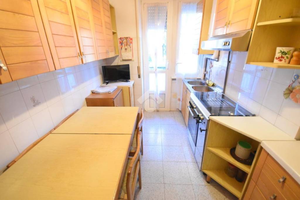 appartamento in vendita a Seregno