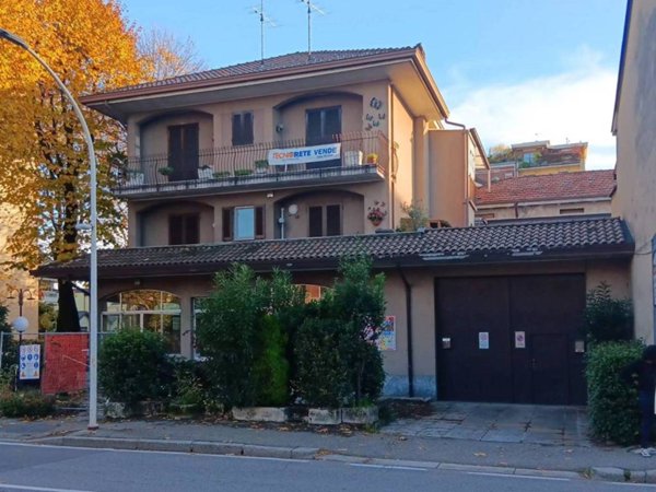 appartamento in vendita a Seregno