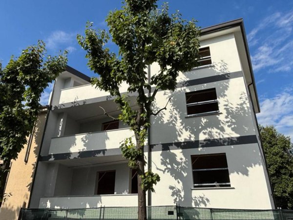 appartamento in vendita a Seregno