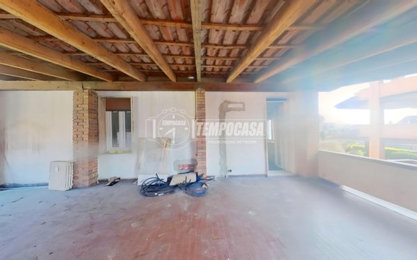 appartamento in vendita a Seregno