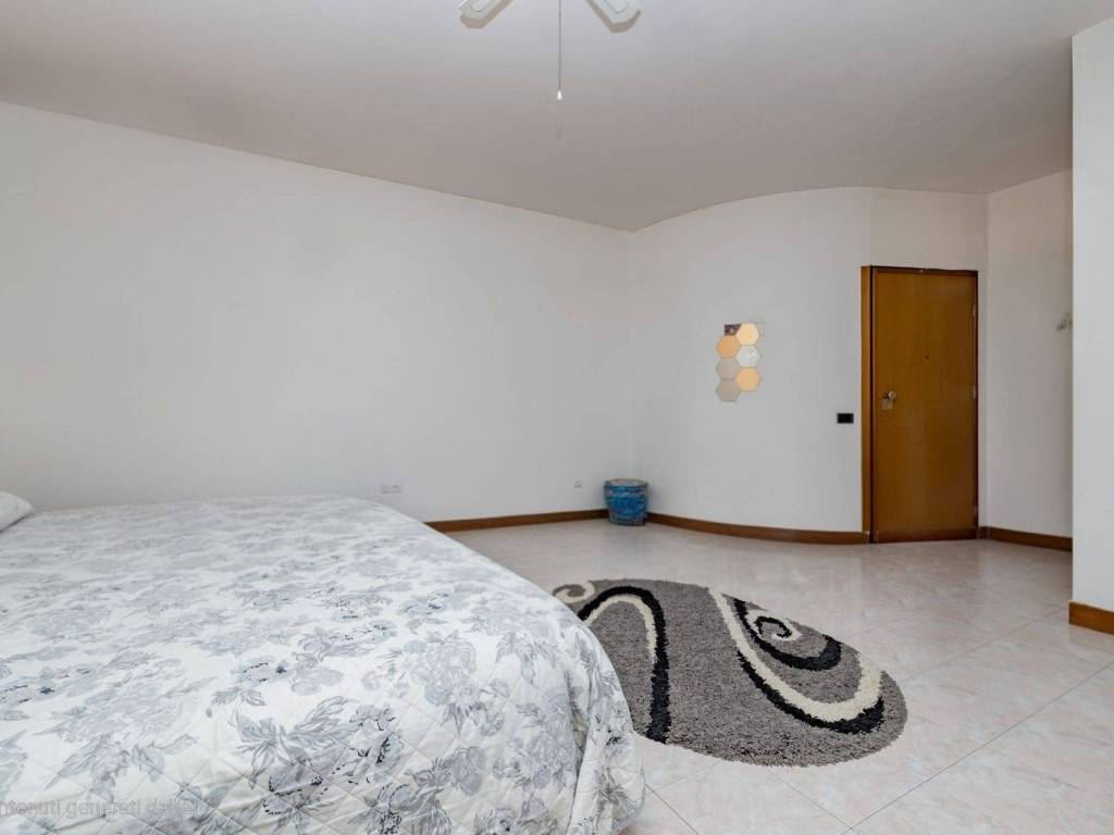 appartamento in vendita a Seregno