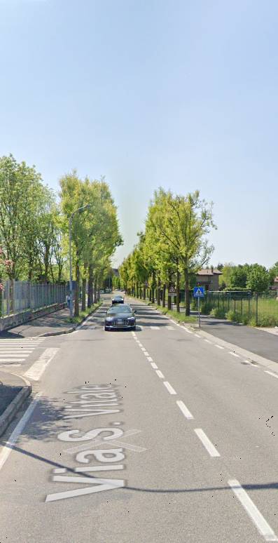 appartamento in vendita a Seregno