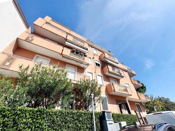 appartamento in vendita a Seregno