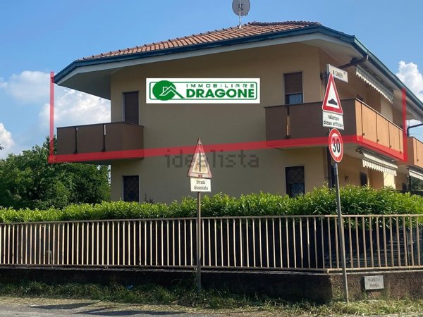 appartamento in vendita a Seregno