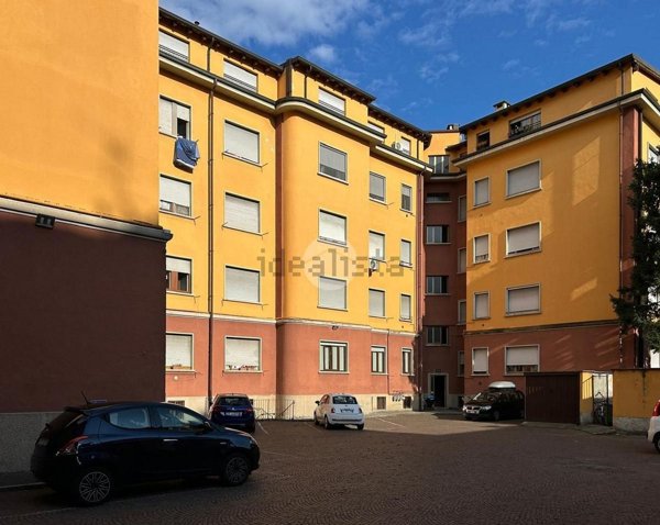 appartamento in vendita a Seregno