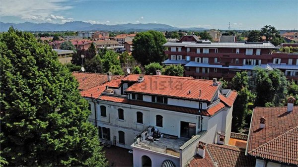 appartamento in vendita a Seregno