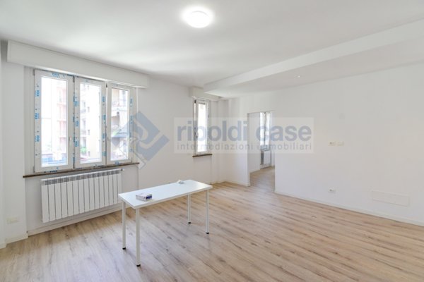 appartamento in vendita a Seregno