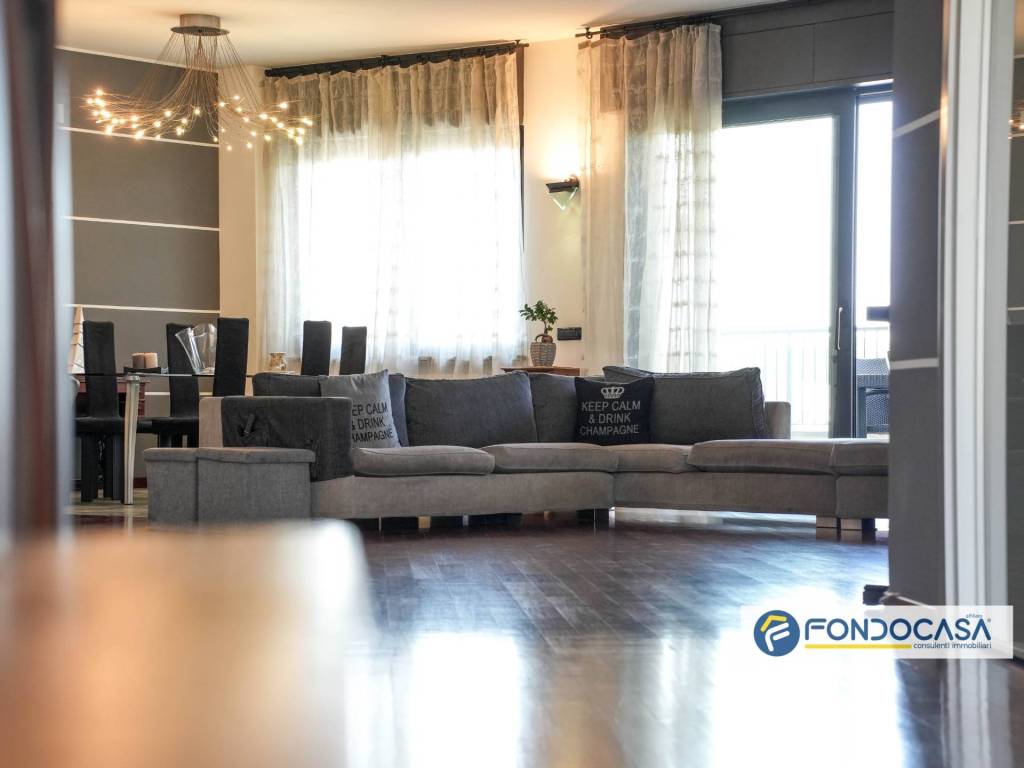 appartamento in vendita a Seregno