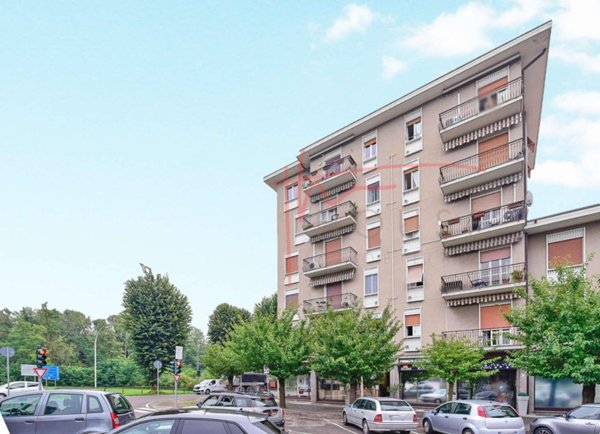 appartamento in vendita a Seregno