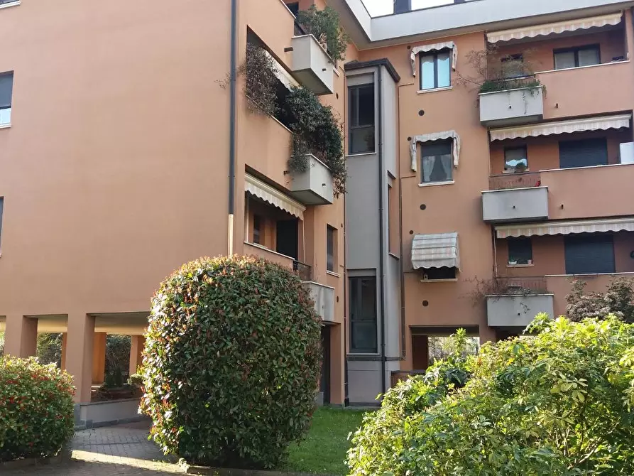 appartamento in vendita a Seregno