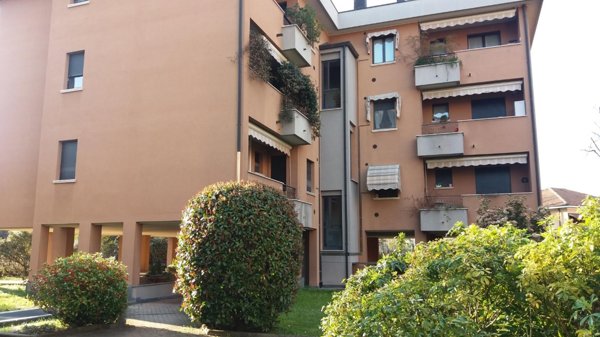 appartamento in vendita a Seregno