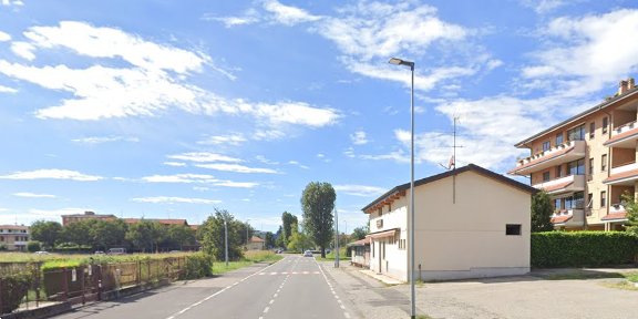 negozio in vendita a Seregno