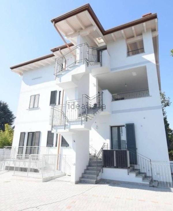 appartamento in vendita a Seregno