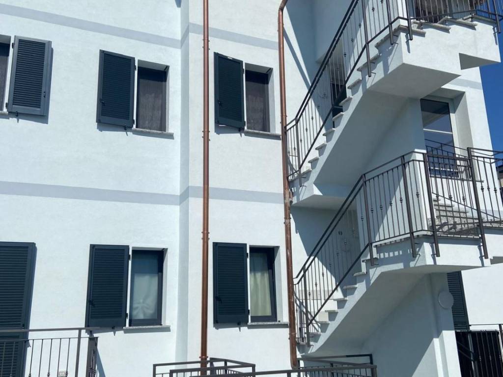 appartamento in vendita a Seregno
