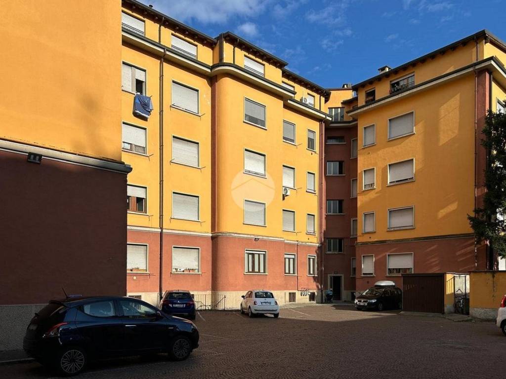 appartamento in vendita a Seregno