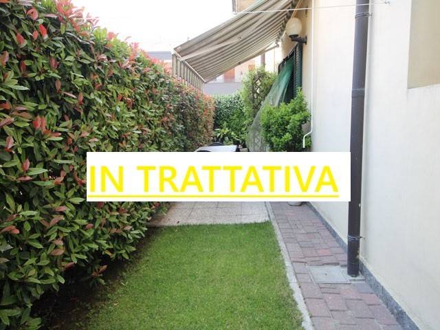 appartamento in vendita a Seregno