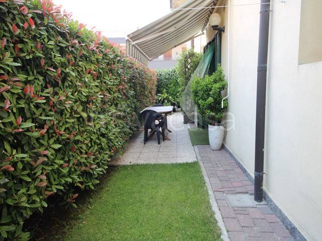 appartamento in vendita a Seregno