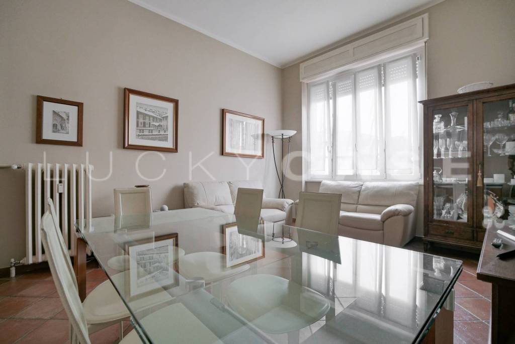 appartamento in vendita a Seregno