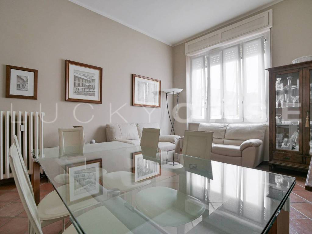 appartamento in vendita a Seregno